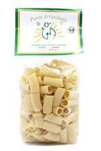 Carica l&#39;immagine nel visualizzatore di Gallery, Pasta di Semola di Grano Duro - Rigatoni-Magna! Agricola 
