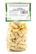 Carica l&#39;immagine nel visualizzatore di Gallery, Pasta di Semola di Grano Duro - Rigatoni-Magna! Agricola 
