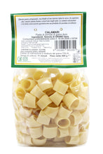 Carica l&#39;immagine nel visualizzatore di Gallery, Pasta di Semola di Grano Duro - Calamari-Agricola Toscanese
